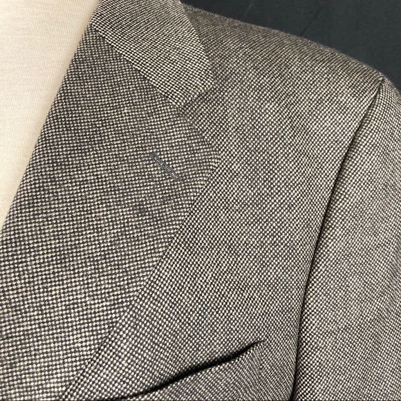 Ralph by Ralph Lauren mens 3 button suit jacket - Picture 5 of 12